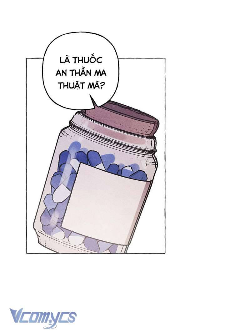 (Munn) Nuôi Dưỡng Một Hắc Long Chap 20 - Trang 2