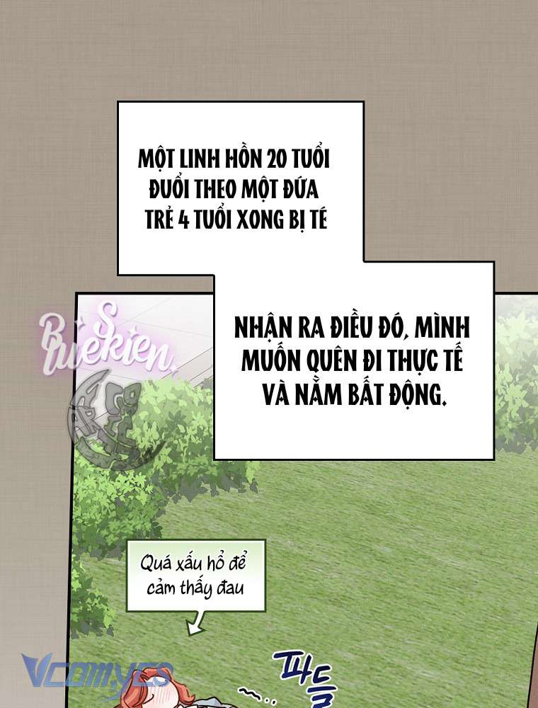 Chị Gái Của Nhân Vật Phản Diện Hôm Nay Cũng Đang Đau Khổ Chapter 35 - Trang 4