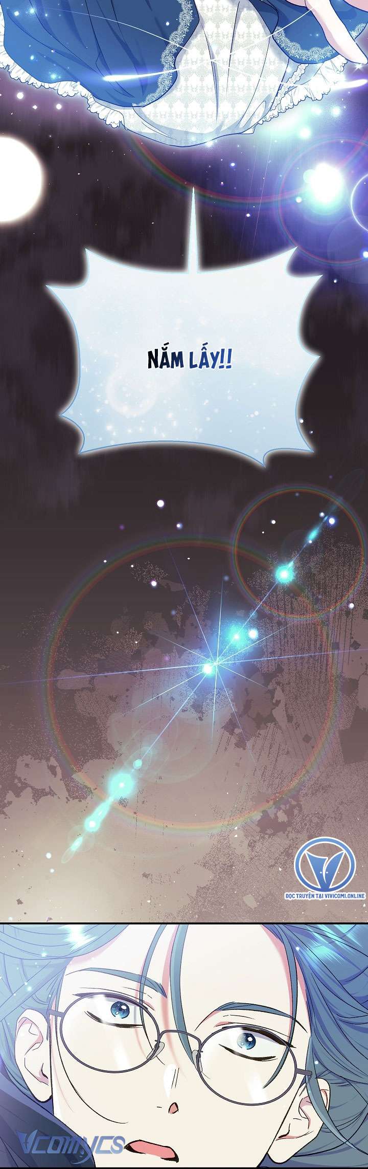 Người Xem Mắt Của Ác Nữ Quá Hoàn Hảo Chapter 56 - Trang 4