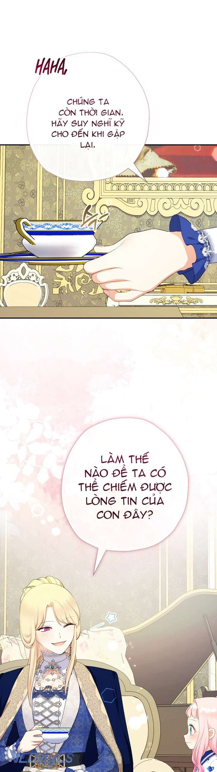 Tiểu Thư Tích Tiền Đi Bụi Chapter 85 - Trang 4