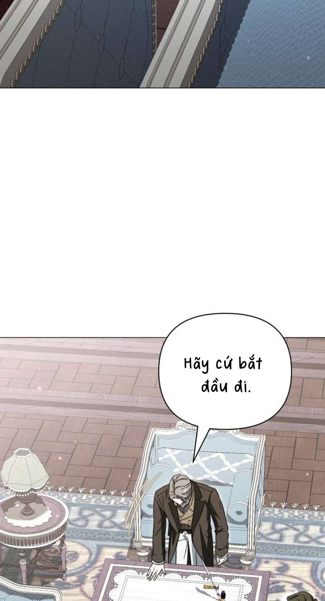 Dành Cho Nàng Juliet Xinh Đẹp Chapter 7 - Trang 4
