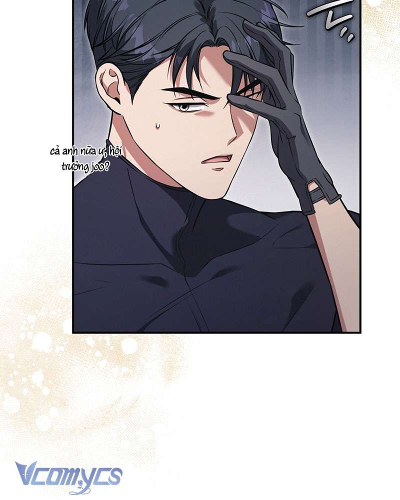 Nhật Ký Từ Chức Cấp S Của Thợ Săn Công Chức Chapter 17 - Next Chap 18