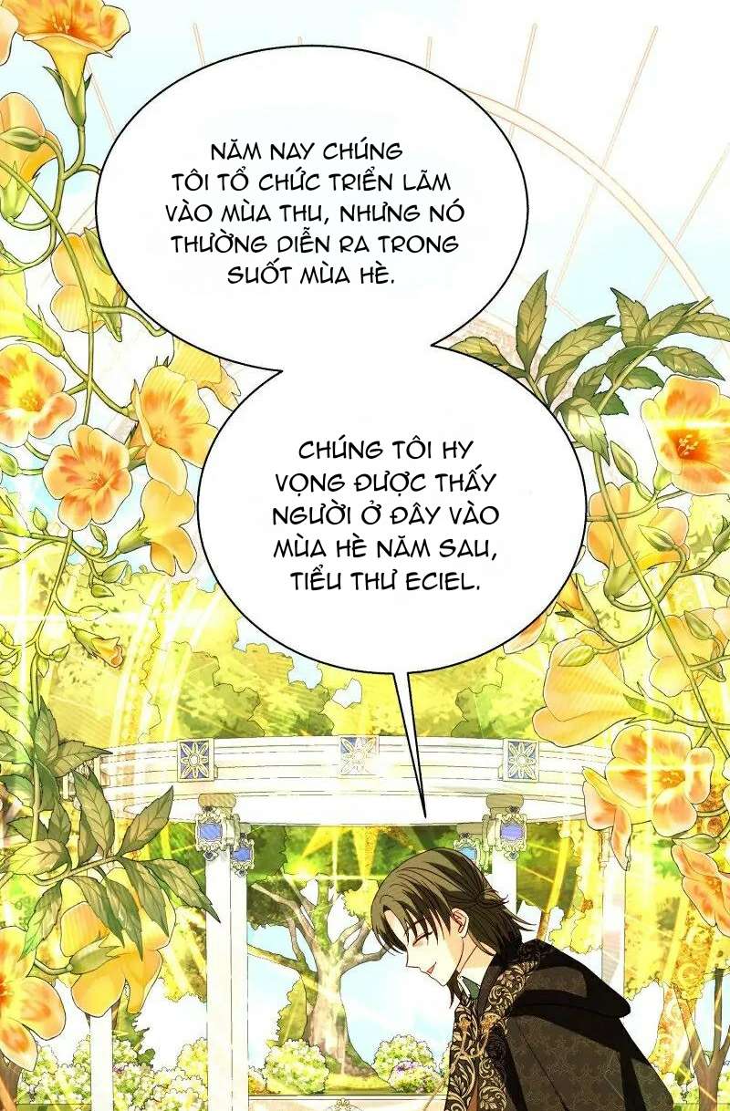 Một Ngày Nọ Bỗng Dưng Cha Xuất Hiện Chapter 72 - Trang 4