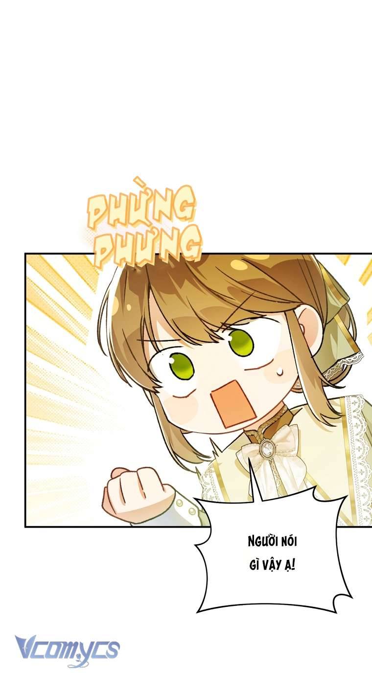 Ác Nữ Chỉ Là Một Con Rối Chap 82 - Trang 2