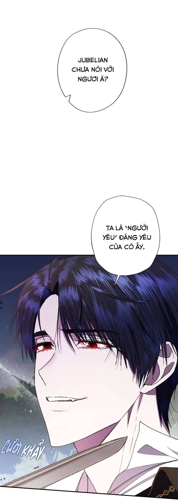 Cha À, Con Không Muốn Kết Hôn Đâu Chap 41 - Next Chap 42