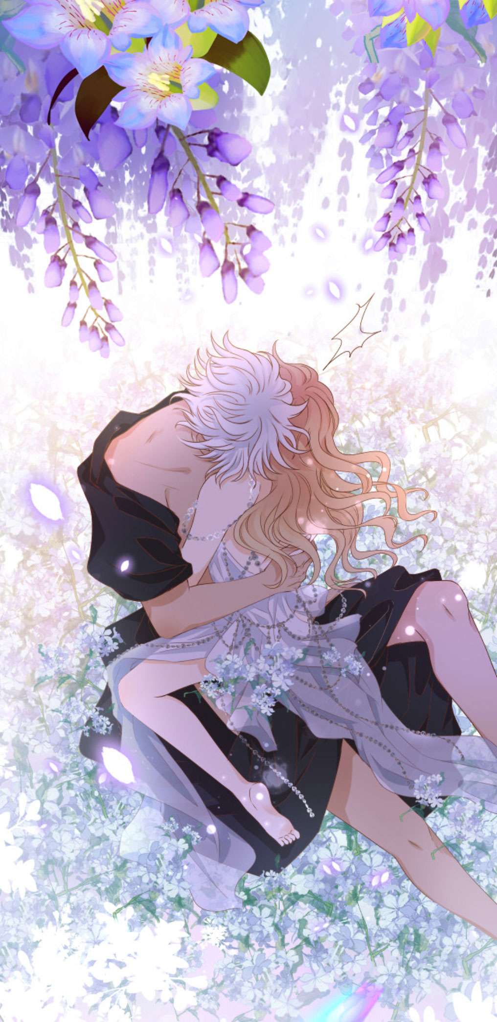 Địch Úc Đa Chi Ca Chapter 114 - Next Chapter 115