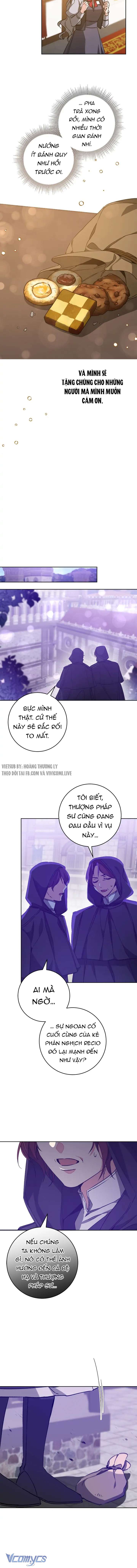 Xuyên Vào Tiểu Thuyết Làm Nữ Hoàng Tàn Độc Chap 146 - Trang 2