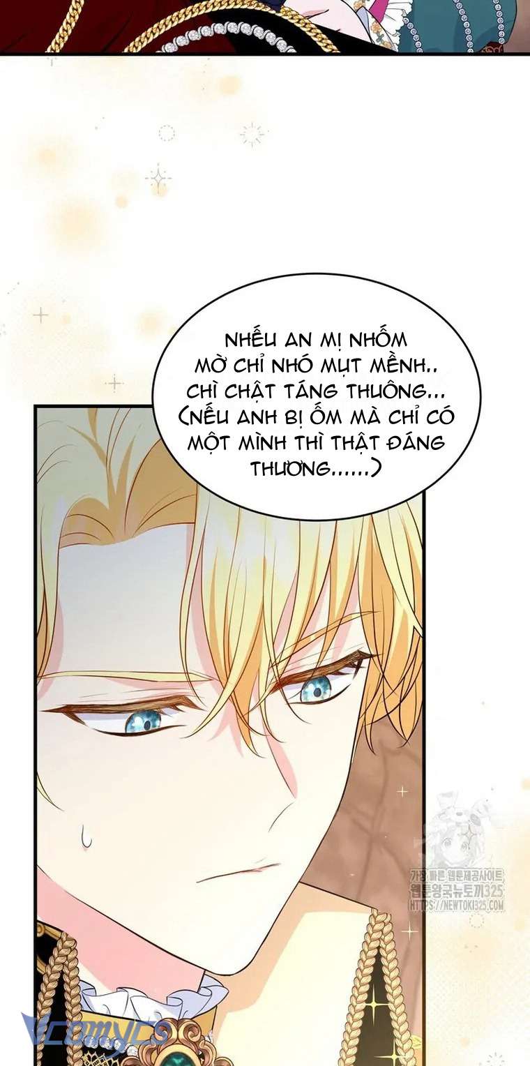 Công Chúa Bé Con Hạng S Thật Mạnh Chapter 14 - Trang 4