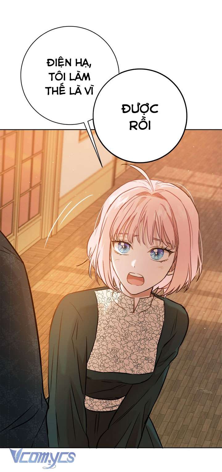Cuộc Sống Mới Của Công Nương Chapter 22 - Trang 4