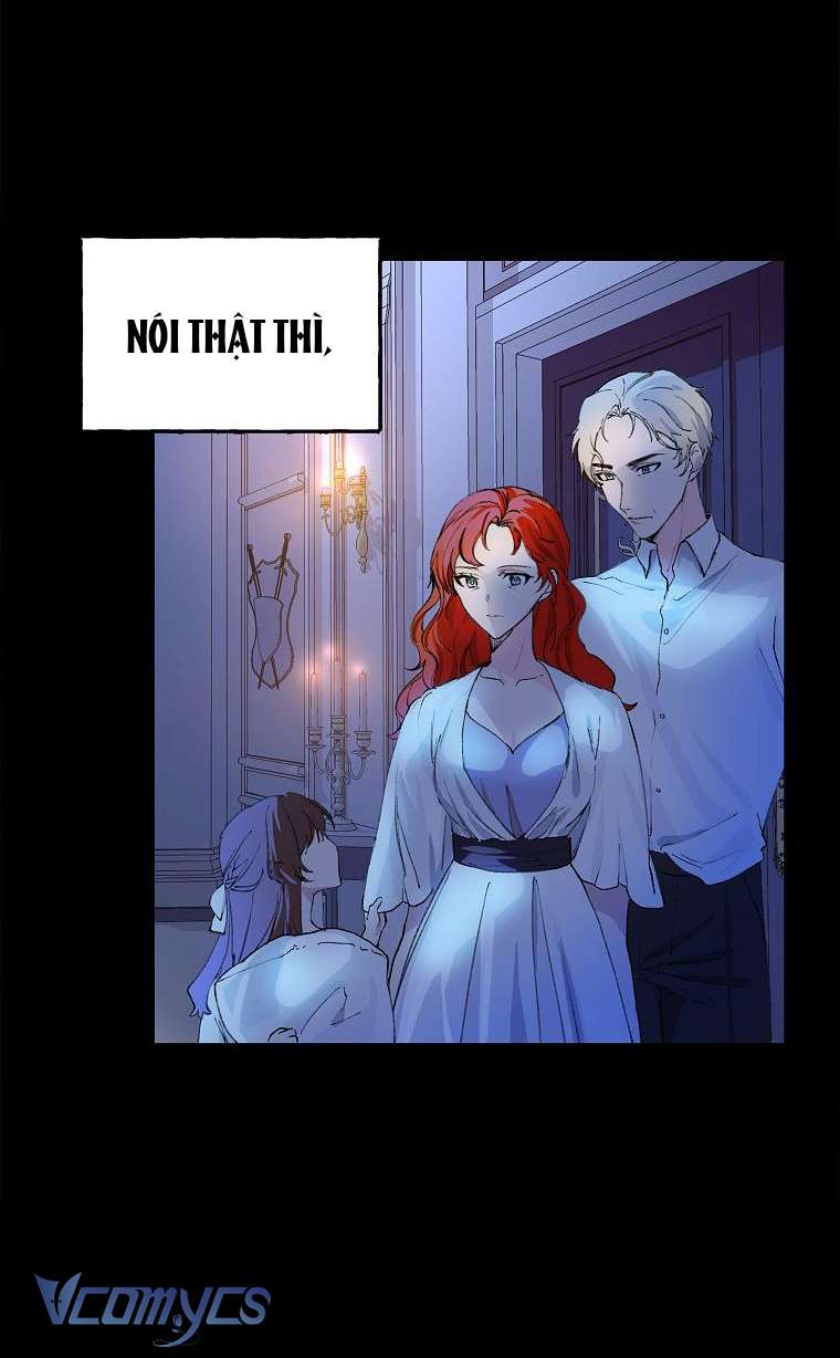 Thời Gian Của Nhân Vật Phụ Có Giới Hạn Chapter 2 - Trang 4