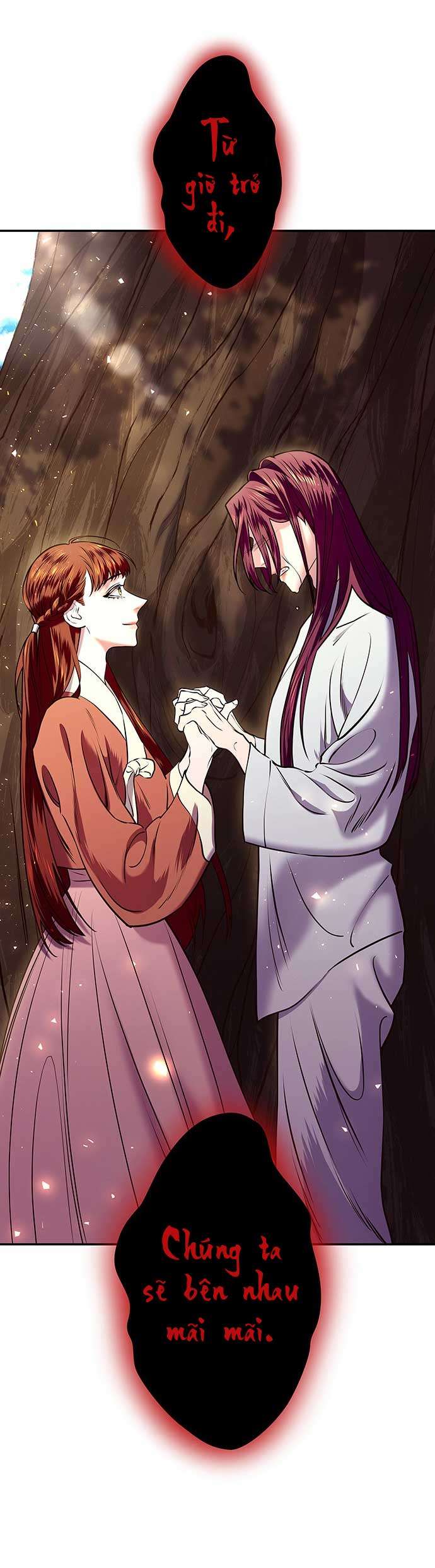 Vương Tử Huyền Bí Chapter 12 - Trang 4