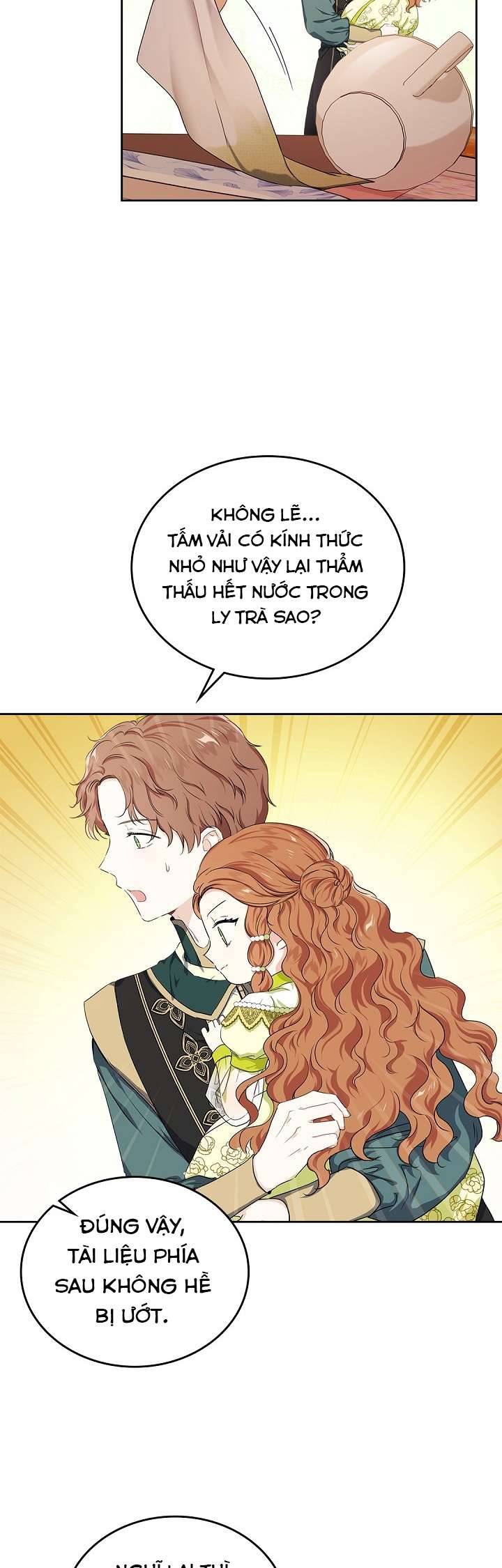 Kiếp Này Nhất Định Làm Gia Chủ Chap 19 - Trang 2