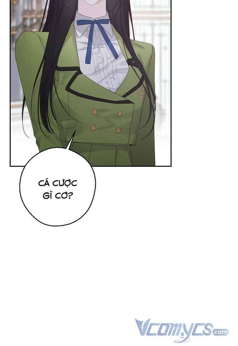 Trước Tiên Phải Giấu Em Trai Cái Đã! Chap 54 - Trang 2