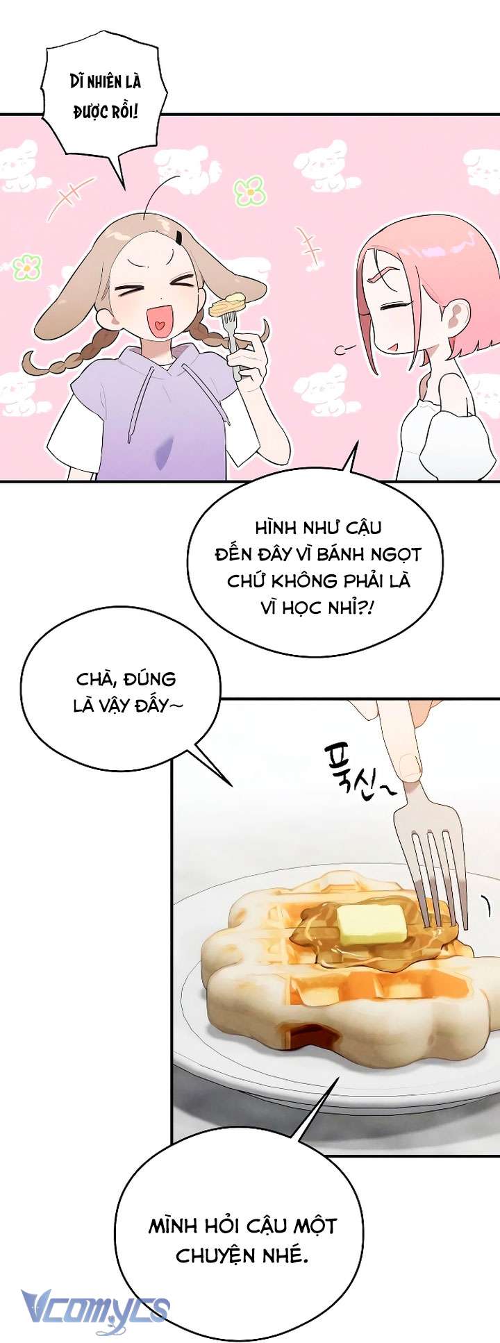 [18+] Mong Ước Của Ác Quỷ Chap 16 - Trang 2