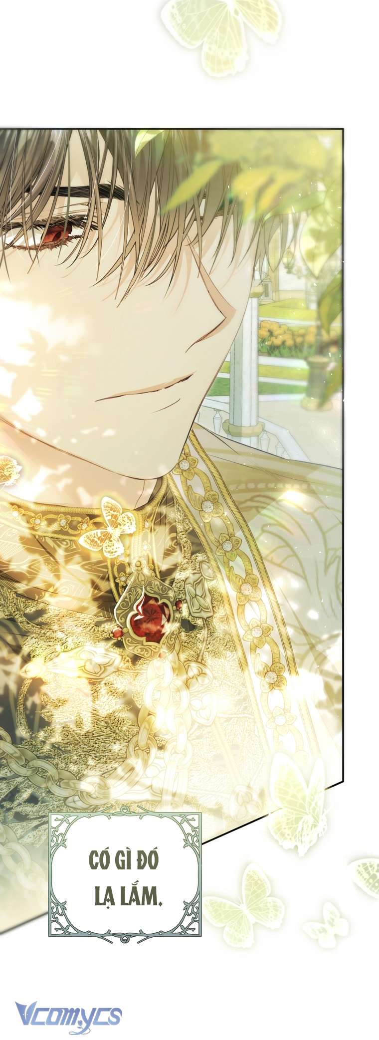 Ác Nữ Chỉ Là Một Con Rối Chap 86 - Trang 2