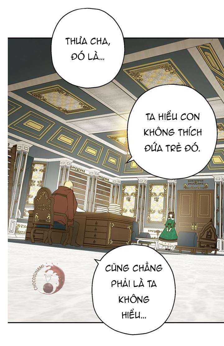 Tôi Là Minh Chứng Của Sự Thật Chap 3 - Next Chap 4