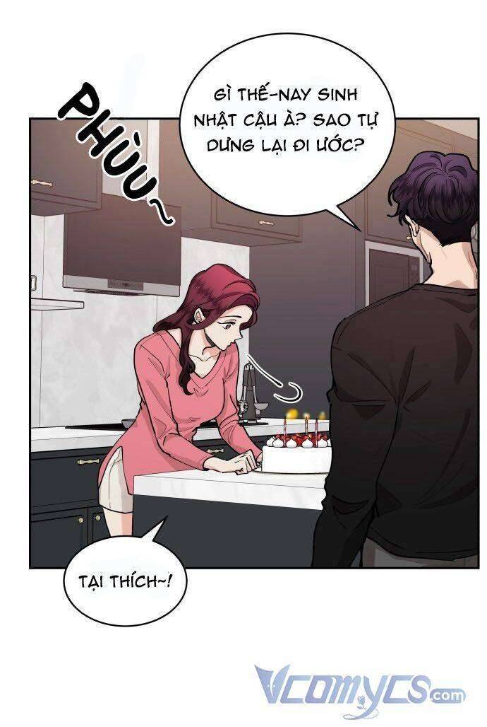 Oan Gia Ngõ Hẹp Chapter 40 - Trang 3