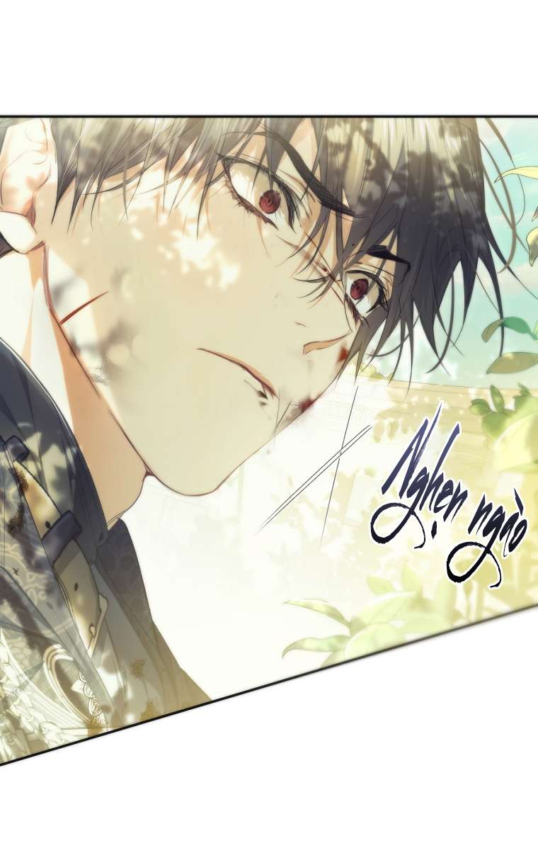 Ác Nữ Chỉ Là Một Con Rối Chap 74 - Trang 2