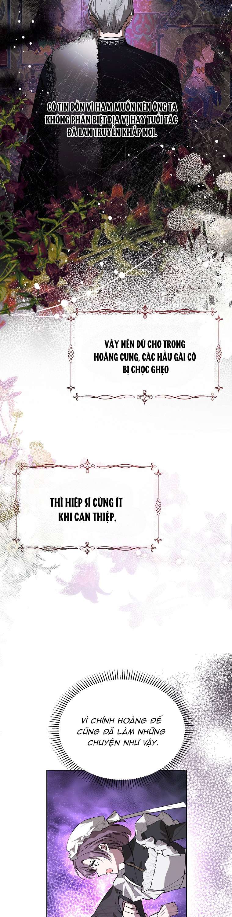 Chị Gái Tôi Là Nhân Vật Chính Chap 7 - Trang 4