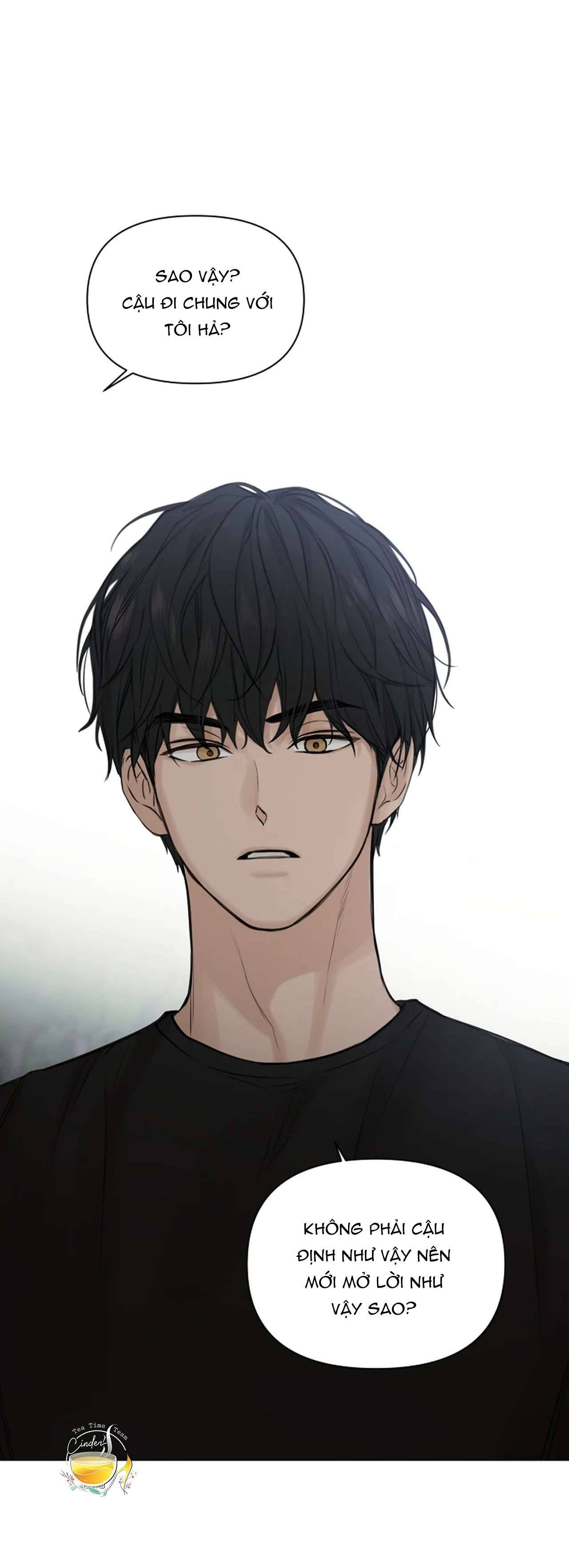 Bình Minh Chap 19 - Trang 4