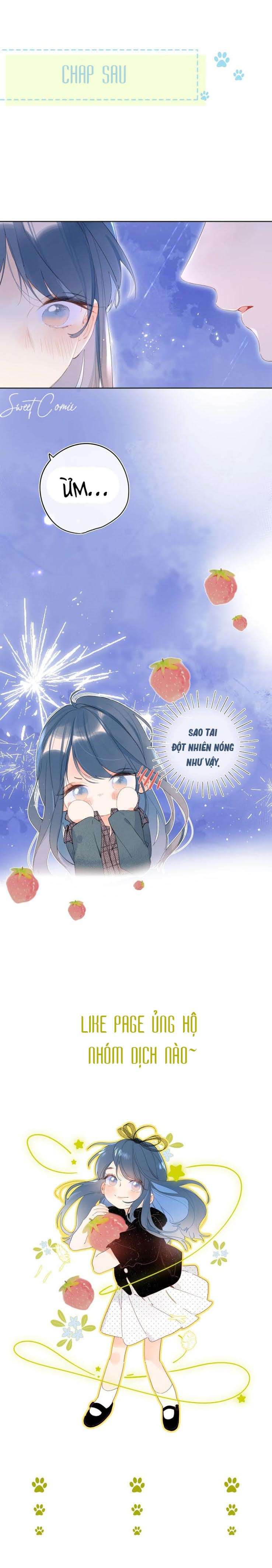 Don't Cry Chap 11 - Trang 2