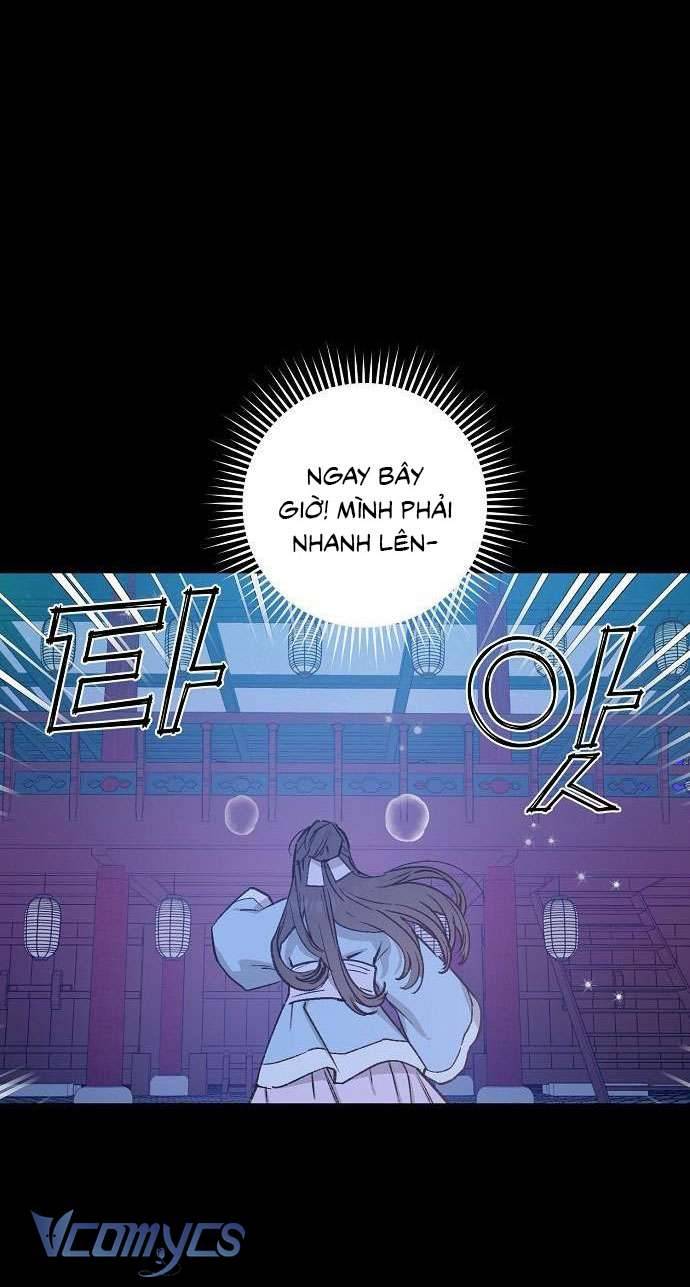 Onsaemiro Chapter 32 - Trang 4