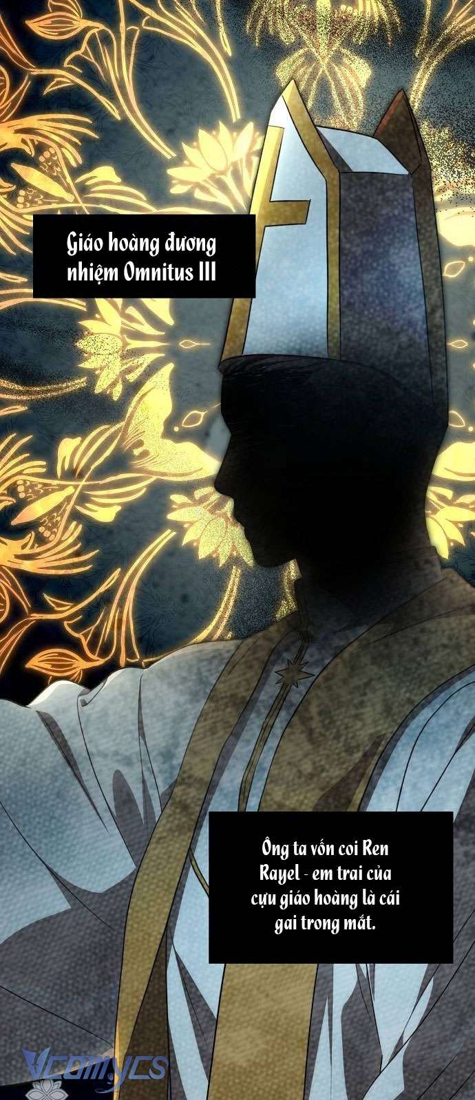 Cái Giá Phải Trả Chapter 3 - Trang 4