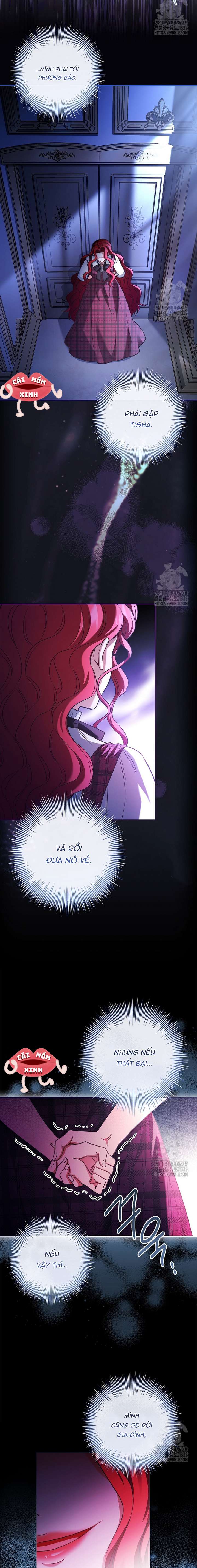 Tôi Phải Mau Chóng Kết Hôn Vì Thời Gian Có Hạn Chapter 34 - Trang 4