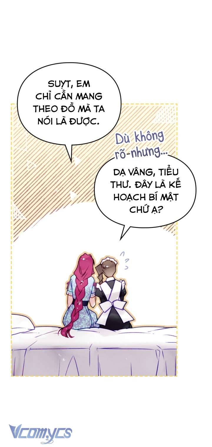 Kết Cục Của Nhân Vật Phản Diện Chỉ Có Thể Là Cái Chết Chapter 141 - Trang 4