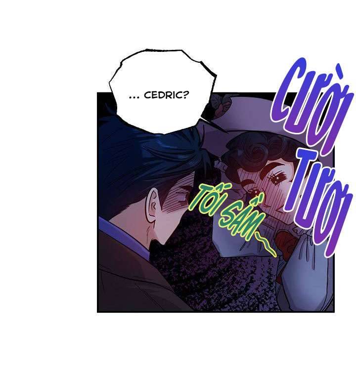 May Mắn Hay Bất Hạnh Chap 34 - Trang 4