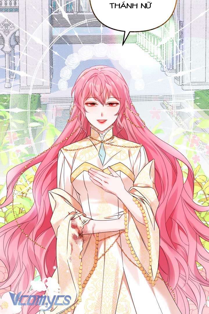 Mê Cung Cám Dỗ Của Emilone Chapter 8 - Trang 4