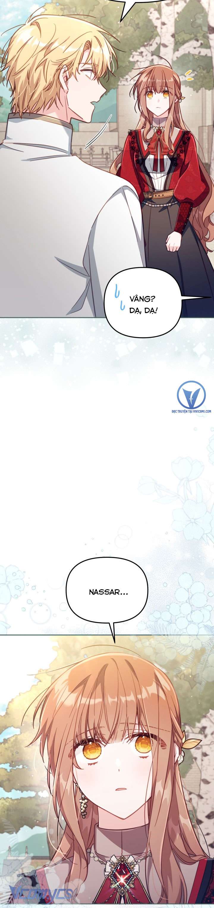 Không Có Chỗ Cho Kẻ Giả Mạo Chap 28 - Trang 2