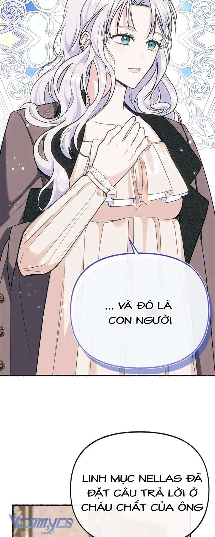 Trở Thành Chú Mèo Ngủ Cùng Bạo Chúa Chapter 17 - Trang 3