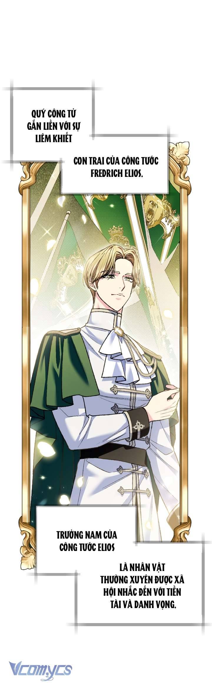 Cha À, Con Không Muốn Kết Hôn Đâu Chap 106 - Trang 2