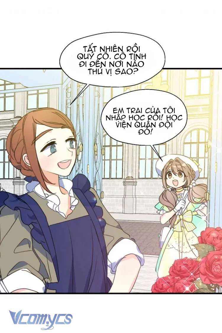 Bệ Hạ Xin Đừng Giết Tôi!!! Chap 27 - Next Chap 28