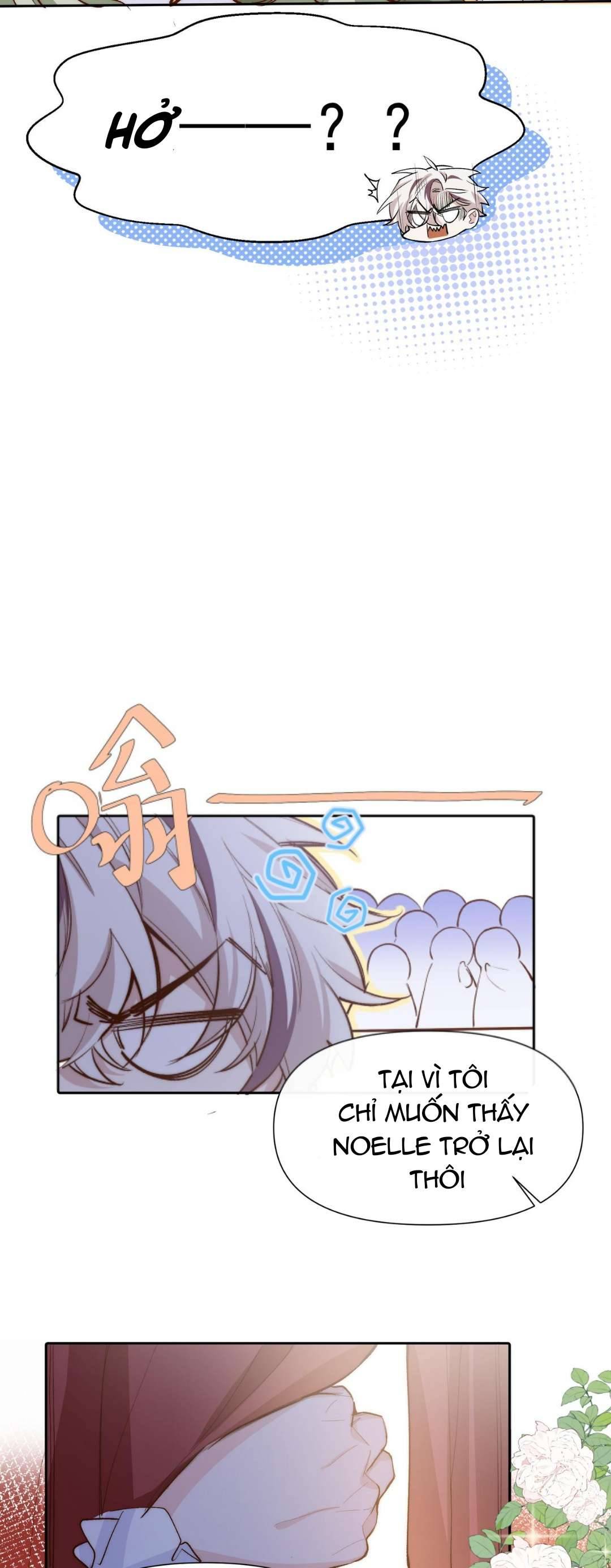 Mười năm sau, tôi kết hôn với kẻ thù không đội trời chung Chap 26 - Trang 2