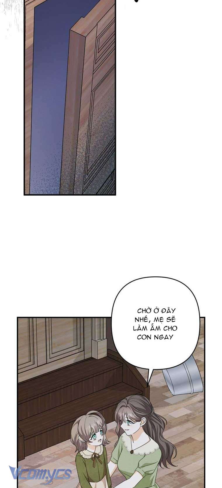 Cha Của Đứa Trẻ Đã Trở Về Một Cách Anh Hùng Chap 6 - Trang 2