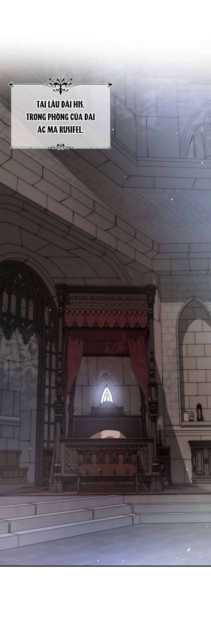 Hôn Phu Ẩn Sắc Chapter 76 - Trang 4