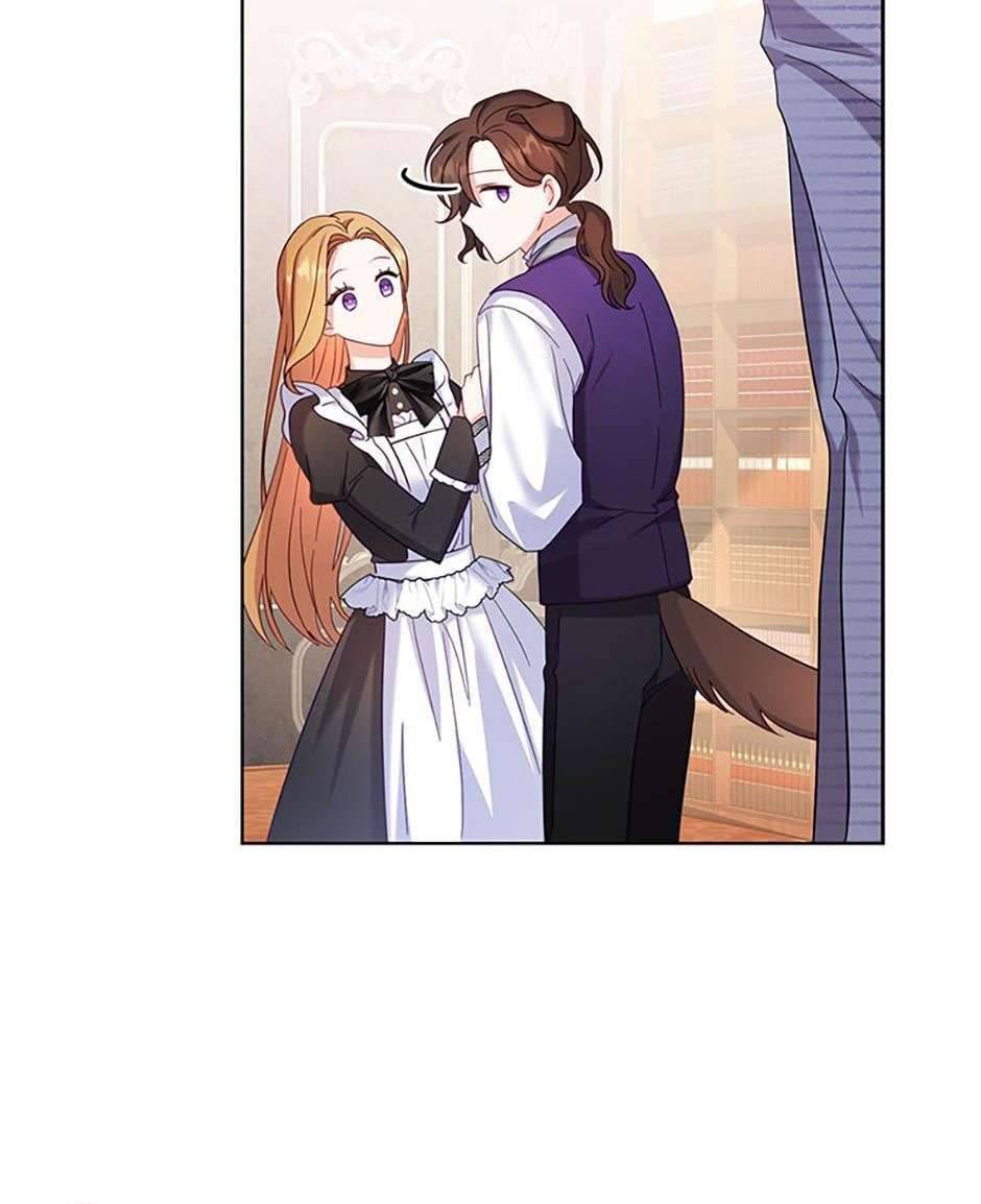 Hầu Gái Trong Trò Chơi Harem Ngược Muốn Nghỉ Việc Chapter 3 - Trang 4