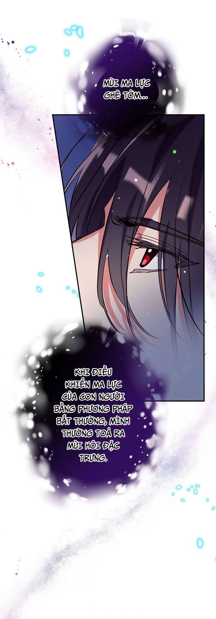 Chúng Ta Có Thể Trở Thành Một Gia Đình Được Không? Chap 44 - Trang 2