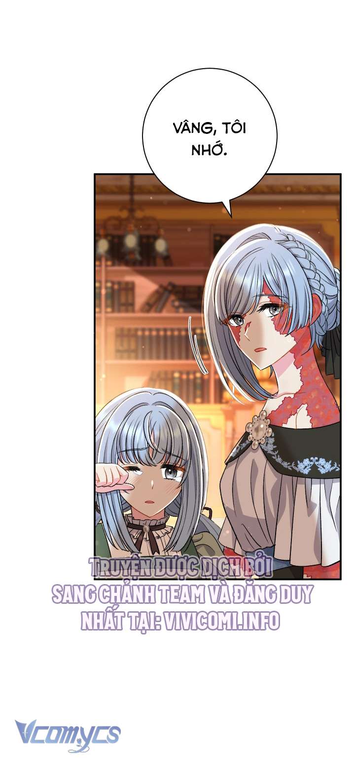 Người Xem Mắt Của Ác Nữ Quá Hoàn Hảo Chapter 33 - Trang 4