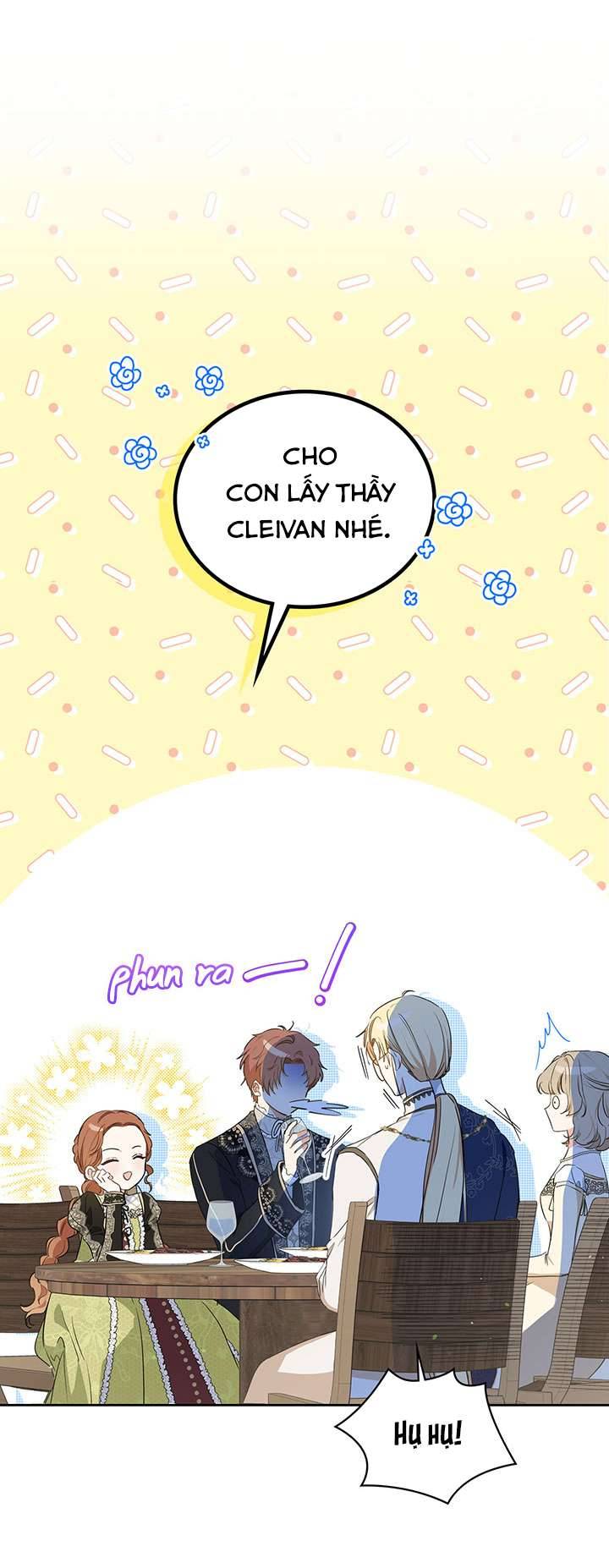 Kiếp Này Nhất Định Làm Gia Chủ Chap 78 - Trang 2