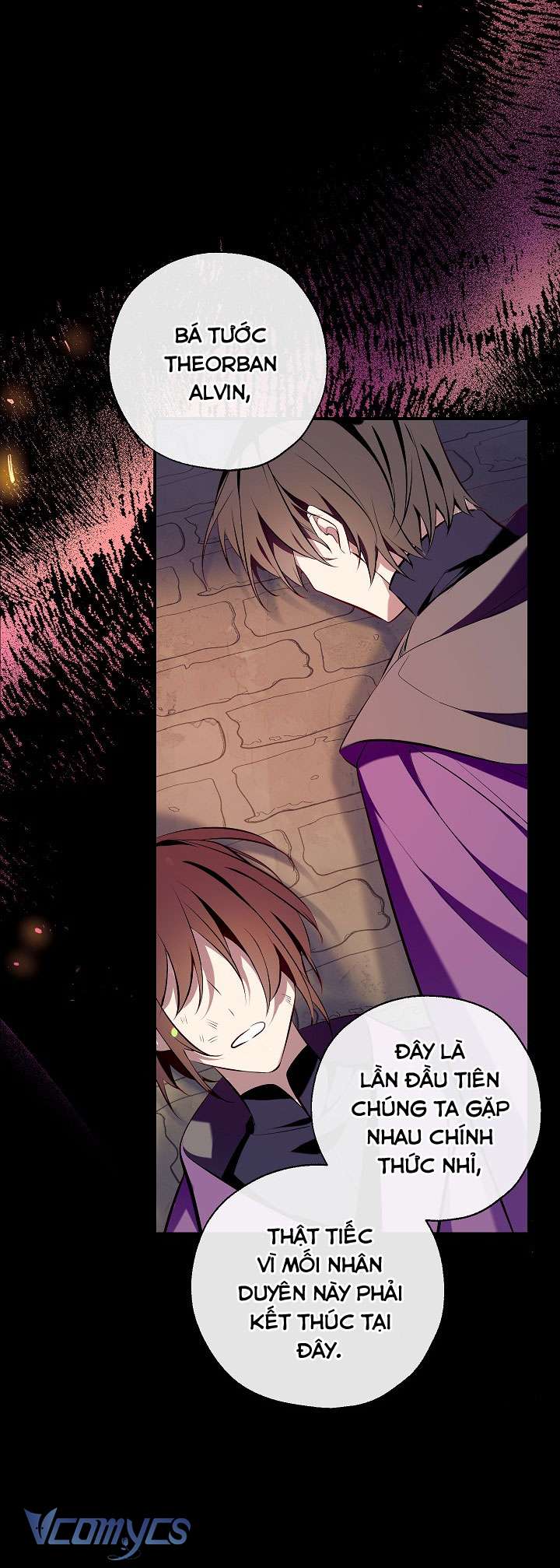 Chúng Ta Có Thể Trở Thành Một Gia Đình Được Không? Chap 92 - Trang 2