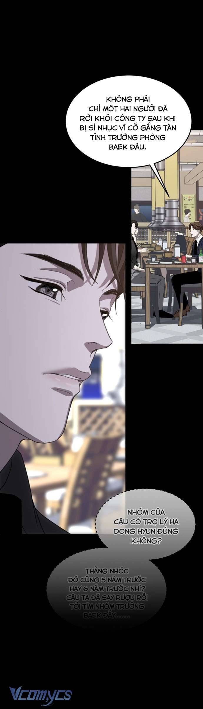 Ba Lần Động Phòng Chapter 7 - Next Chapter 7