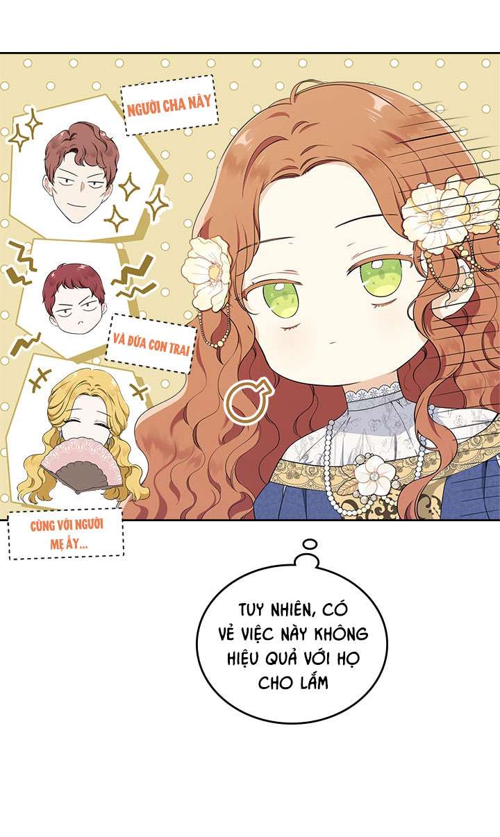 Kiếp Này Nhất Định Làm Gia Chủ Chap 35 - Trang 2