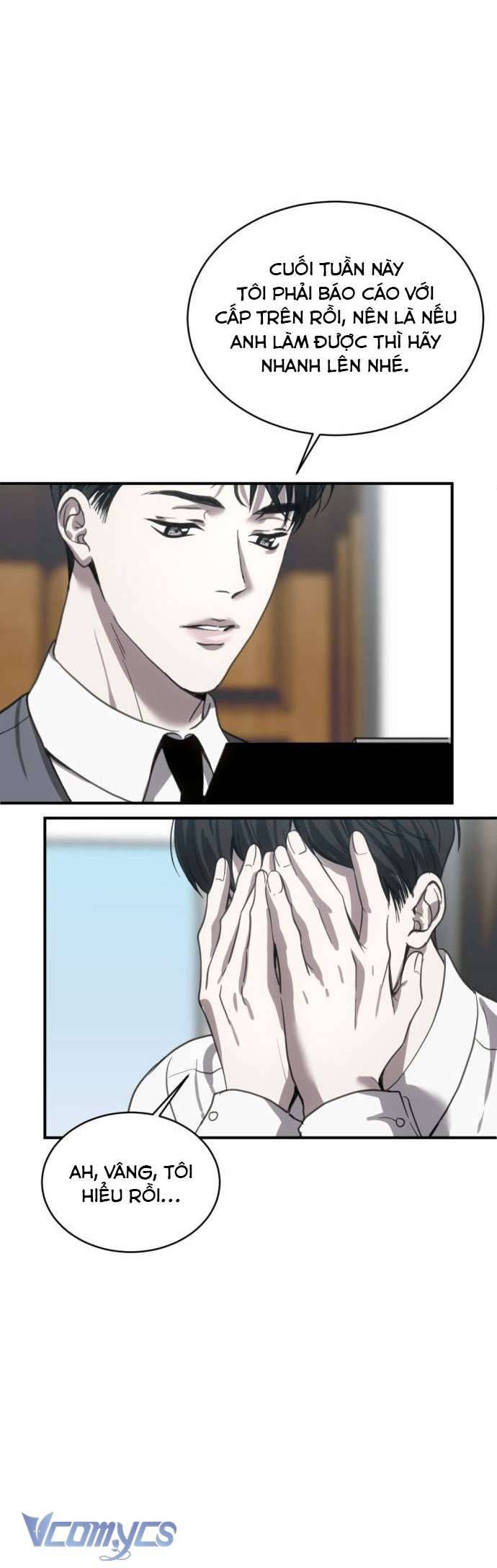 Ba Lần Động Phòng Chapter 20 - Next Chapter 20