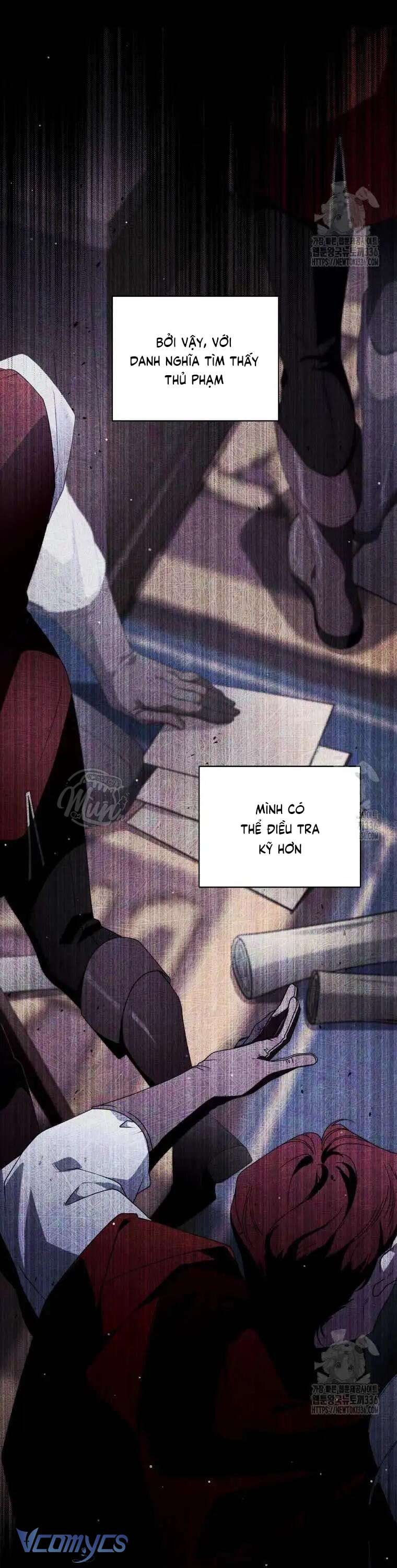 Ác Nữ Thuần Hoá Quái Thú Chap 67 - Trang 4