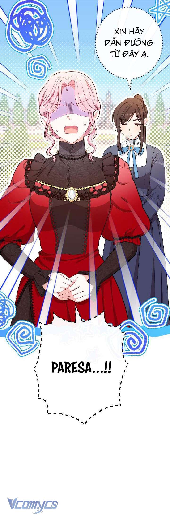 Hầu Gái Độc Quyền Của Hoàng Hậu Phản Diện Chapter 15 - Trang 4