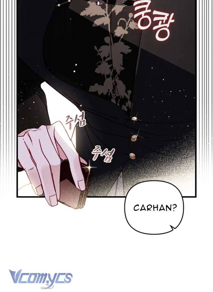 Nuôi vị hôn phu bằng tiền bạc. Chap 47 - Trang 2