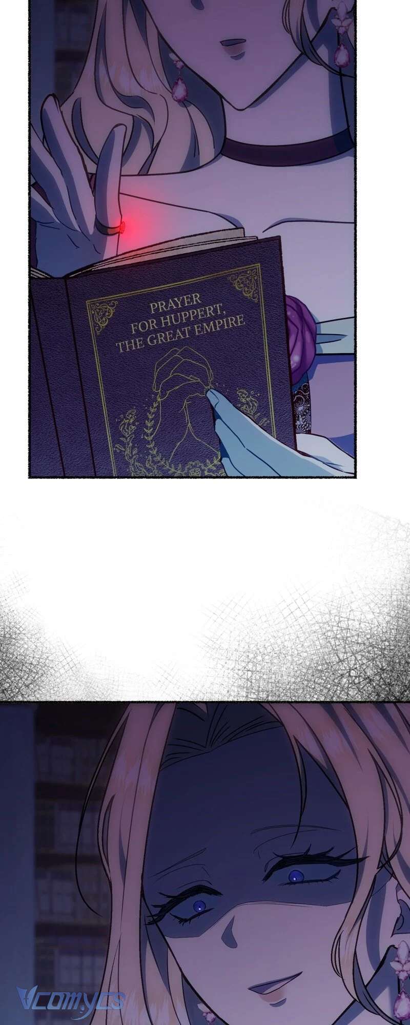 Trở Thành Chú Mèo Ngủ Cùng Bạo Chúa Chapter 26 - Trang 3